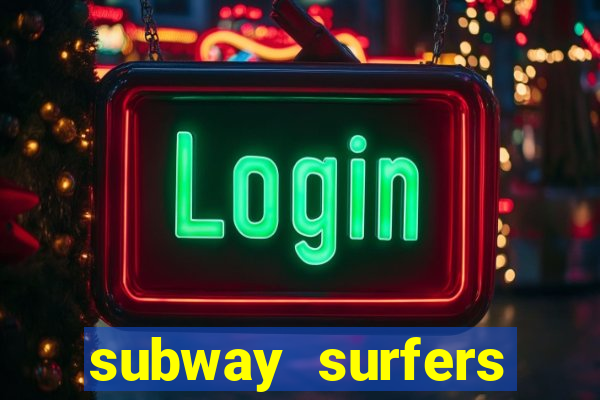 subway surfers unblocked games 66 ez